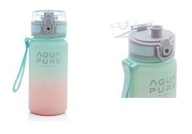 Bidon Aqua Pure 400ml pinkmint ASTRA
