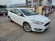 Ford Focus 1.5 TDCi 120KM Klimatronic Salon Polska