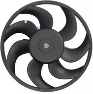 Thermotec D8M007TT Ventilátor, chladenie motora