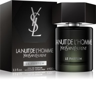 YSL La Nuit de L'Homme Le Parfum - 100 ml