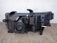 light right right FULL LED DACIA DUSTER 3 III PYM PYN 2023- 260107725R