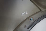 HYUNDAI IONIQ V 20- fender left front front