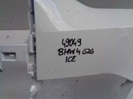 Frontstoßstange BMW I4 G26 NR 49049