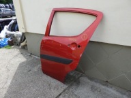 SUZUKI SPLASH OPEL AGILA B 08- door left rear.
