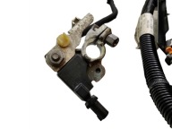 modulo KONDENSATOR START STOP PEUGEOT 5008 II 9672188380