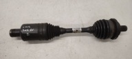 semi-axis left front Mercedes W203 LIFT 3,0 V6 4matic