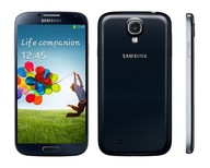 Smartfón Samsung Galaxy S4 2 GB / 16 GB 4G (LTE) čierny