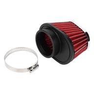 Vzduchový filter motora s hubovou hlavou Vhodné pre Honda 51 mm / 2,01 palca