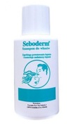 Seboderm Šampón proti lupinám 125ml