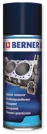 Środek usuwający uszczelki 400 ml BERNER 53970