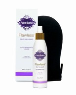 Fake Bake Flawless samoopaľovacia pena + Rukavica