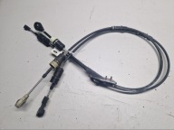 FORD FIESTA MK7 Bowdenzug Schalt getriebe AA6R-7E395-CB