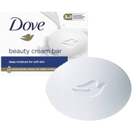 DOVE MYDŁO W KOSTCE BEAUTY CREAM BAR