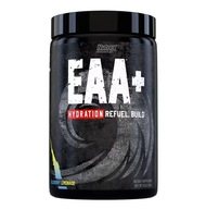 Nutrex EAA+ HYDRATION Aminokwasy Egzogenne Nawodnienie BCAA