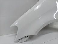 fender front left side Volkswagen Touran 2nd facelift 2011