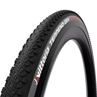 Vittoria opona Terreno Dry Gravel 37x700 TNT G2 czarno/antracytowa