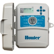 Ovládač zavlažovania HUNTER X2-801-E 8 sekcií X2