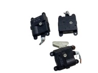 Micro moteur Bloc de chauffage complet INFINITI EX37 3K06030851