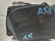 Audi A5 8T 07- 1.8 TFSI CABD Valvola a farfalla