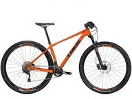 TREK SUPERFLY 7 29'', PLATINUM ALUMINIUM, ROCK SHOX REBA, FULL DEORE XT !!!