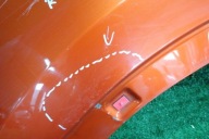 KIA SPORTAGE III 10- fender left front front