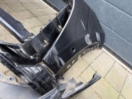 Audi RS Q8 Lift 23- bumper front front grill