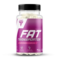 Spalacz Trec Nutrition Fat Transporter 90 kaps.