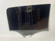 Ram 1500 V window rear side door left rear part 2019-24