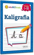 KALIGRAFIA SP 1-3, MARIA ZAGNIŃSKA