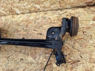 axis rear part Dacia Logan and MCV 08-12