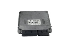 VW POLO 9N 1.2 control unit of the engine 03D906032C