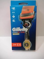 MASZYNKA GILLETTE PROGLIDE POWER