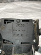 DEVIO LUCI TERGICRISTALLO TERGI Valeo Tergicristalli KIERUNKI BERLINGO 61557114