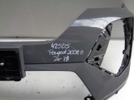 front bumper PEUGEOT 2008 E 2008 24- NR 42505