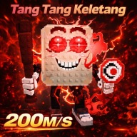 Tang Tang Keletang 200m/s | Steal a Brainrot | Roblox