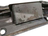 torpedo upper plastic HONDA JAZZ II (2002-2004) EUROPA