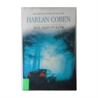 Bez skrupułów - Harlan Coben