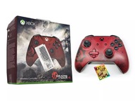 Kontroler pad bezprzewodowy 1708 Gears Of War 4 Microsoft Xbox One S X