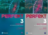 Perfekt 3 podręcznik+ ćwiczenia j niemiecki 2020