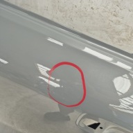 VOLVO EX30 23- door left front front
