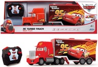 Dickie RC Cars 3 Turbo Mack Truck Maniek Cars TIR