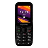 telefon myPhone 6410 LTE dla seniora, duża bateria