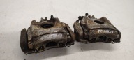 caliper front front Citroen C5 III 1,6 EHDI