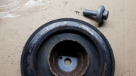 A4 B9 8W csigák WALU 3.0 TDI CRT A5 8W
