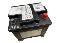 AKUMULATOR AGM START-STOP 12V 50AH 570A BMW / MINI 2022R Original