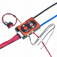 Smart modul BMS 10S 60A Li-Ion Balanser-H BT,WiFi