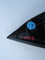 speaker door front VOLVO S60 II 1286373