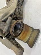 differenciál hátsó far Audi A6 S6 C6 4F 4F0599287 3.0 TDI