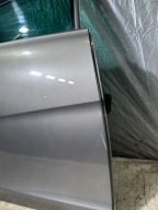 Tür rechts heck SEAT ALTEA LS7U