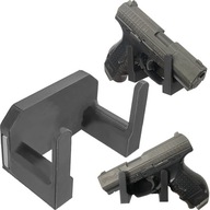 МАГНІТНИЙ ТРИМАЧ ПІСТОЛЕТА ДЛЯ ОРГАНАЙЗЕРА ДЛЯ ШАФИ S1